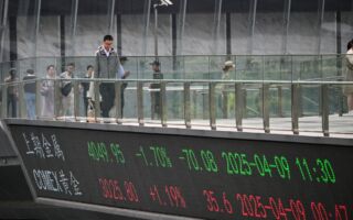 大陆频现猝死 55岁信托公司董事长突离世