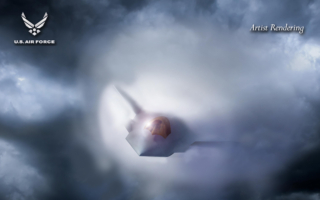 川普以实力求和平战略 为何F-47战机是要角