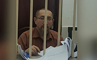 谢燕益:受害人郭洪伟因公权渎职侵权致死