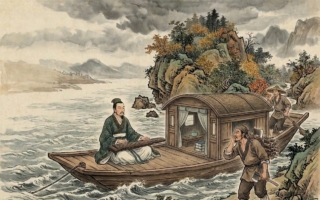 八个经典的友情故事