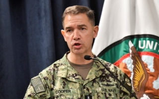 以色列击毙伊朗海军司令 美国回应