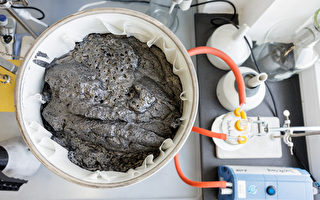 DFC战略投资Syrah 确保美国和盟友的石墨资源