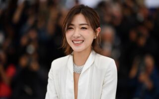 万茜《长夜将尽》票房翻车 上映3天仅收68万