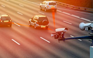 旧金山公布计划安装摄像头的地点