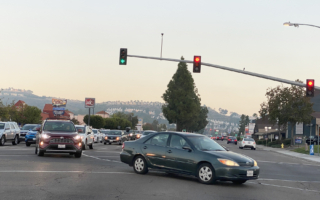 2025加州新法“禁遮蔽车牌” 违者恐吃罚单