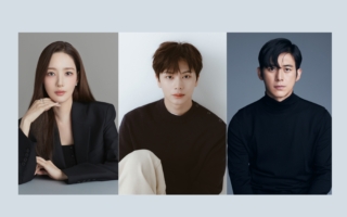 朴敏英新剧遇高洙、陆星材 爱情陷入两难