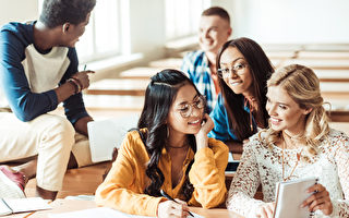 美国仍是全球留学首选地 中印学生人数最多