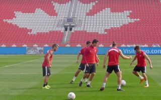 世足门票申请破五亿 多伦多赛事入榜热门清单