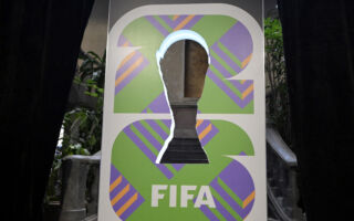 2026年世界杯门票开售 加拿大居民享本地优先