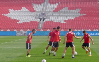 世界杯还没开踢 多伦多酒店房价已飙升