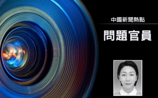 任职仅两年 贵州“70后”女厅官张胤落马