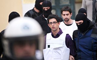 包裹炸弹欧洲警戒 希腊停送邮件