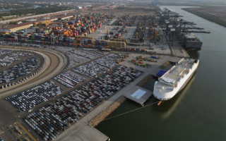 中共指控墨西哥设壁垒 墨国：关税是必要防护