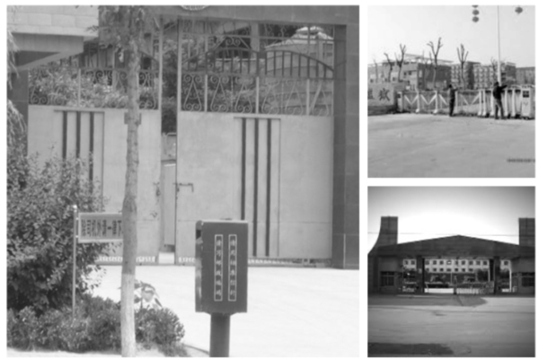 中共监狱逼法轮功学员放弃修炼 手段残暴