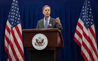 前美驻华大使：伊朗战争重创北京全球野心