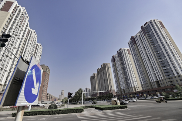 赵乐际博鳌讲话遭批 业主揭经济千疮百孔