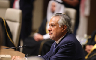 巴基斯坦：伊朗允许20巴国船过霍尔木兹海峡