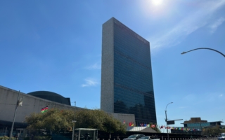 胡塞武装扣押二十多名联合国工作人员