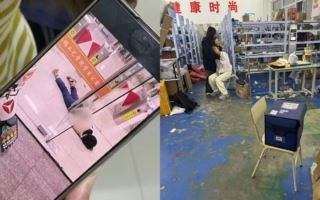 无差别袭击频发 多名中国学者发文吁反思遭删