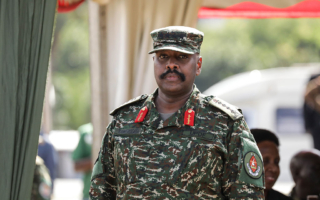 乌干达愿参战打伊朗：以色列若需帮忙只管说