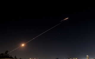 防伊朗袭击 中东与美国相关大学转为线上授课