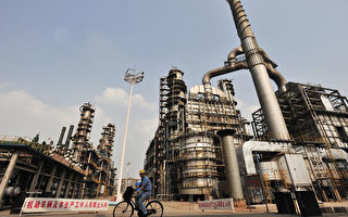 财政吃紧？中共上调国企利润上缴比例最高35%