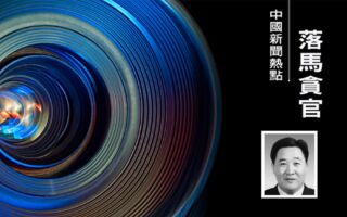 金川集团原董事长王永前被查 近年多名高管落马