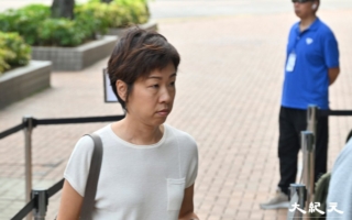 宏福苑听证会：居民对承建商及议员拒出席失望