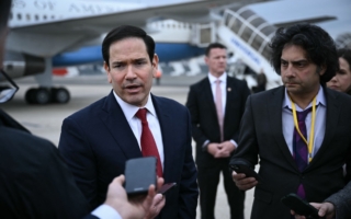 卢比奥重申古巴需政权更替 解释大停电原因