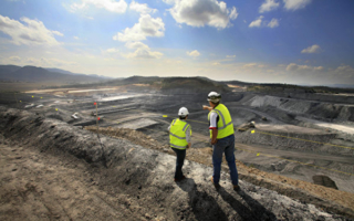 美国松绑委内瑞拉矿业 允西方企业参与交易