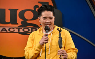 美国喜剧男星艾力克斯唐恩病逝 享年42岁