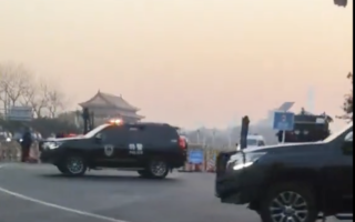 全国多地连爆民众抗争 北京如临大敌