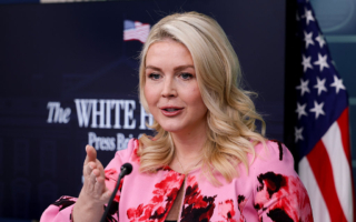 白宫：伊朗公开作秀 但谈判持续且进展顺利