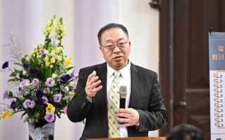 余茂春：川普打破北京的缜密中东战略