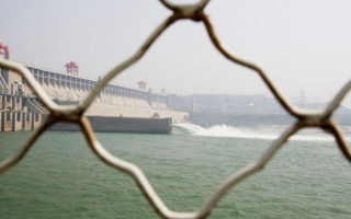 王维洛：关于“三峡工程8分钱一度电”的真相