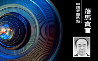 原江西书记强卫秘书落马 传江西省长叶建春被查