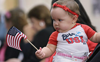 最高法院将审议川普出生公民权禁令 一文看懂