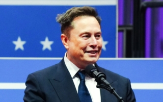 马斯克:X上支付服务X Money 下月可公开试用