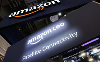 亚马逊获准部署4500颗卫星 扩大卫星星系规模