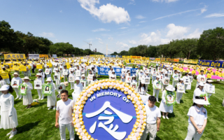 7月份传出再有15名法轮功学员被迫害死