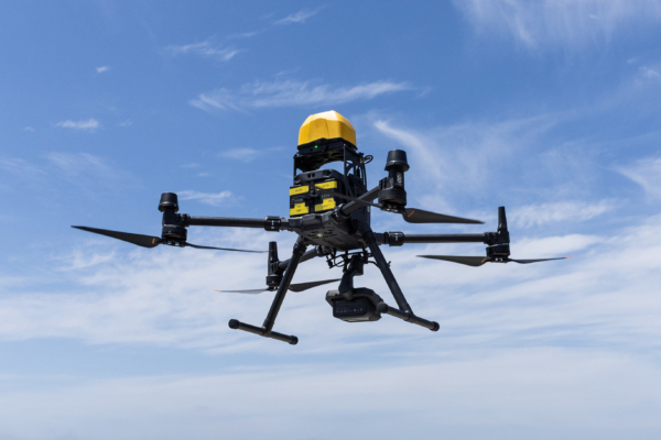 从禁飞到禁售 北京市无人机管控全面升级