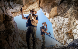 加州小型矿场业者盼解除开采障碍