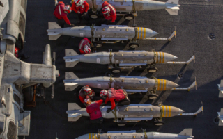 白宫：川普明晚就伊朗冲突发表全国演说