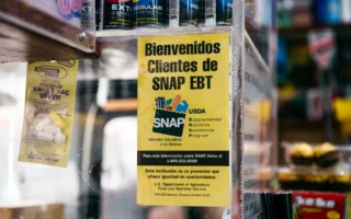 农业部长指明州阻挠调查 誓言清查食品券诈欺