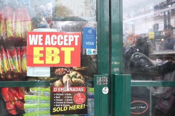 【名家专栏】SNAP欺诈猖獗 一男诈领百万福利