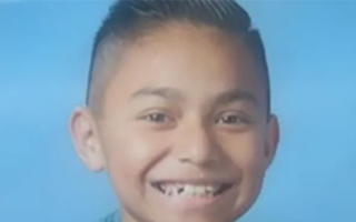 美ICE:撞死南加州男孩的嫌犯曾四次被遣返