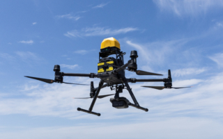 从禁飞到禁售 北京市无人机管控全面升级