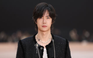 与老东家续约 王一博两年没进剧组原因成谜