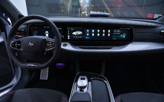 大陆十家自动驾驶上市公司中有八家亏损