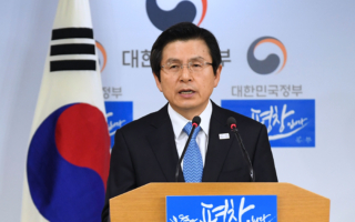 韩前总理：中共是中国移民激增的幕后推手